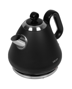 Купить Электрочайник DEXP DEK-07MP черный  в E-mobi