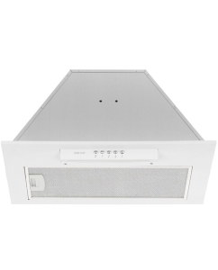 Купить Вытяжка полновстраиваемая DEXP B52W белый  в E-mobi