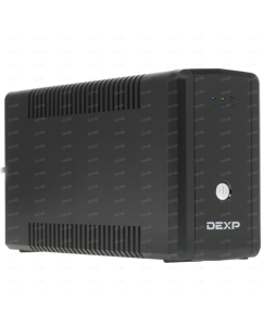 Купить ИБП DEXP CEE-E 650VA в E-mobi