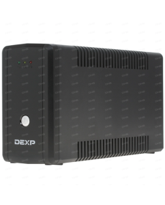 Купить ИБП DEXP CEE-E 650VA  в E-mobi