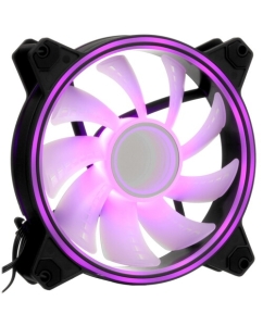 Купить Вентилятор ARDOR GAMING Mistral PRO 6CF ARGB в E-mobi