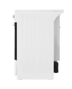 Купить Электрическая плита DEXP EC50-M04C белый  в E-mobi