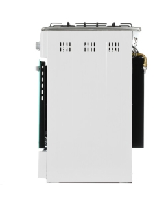 Купить Комбинированная плита Aceline M15-1 белый  в E-mobi