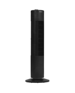 Купить Вентилятор DEXP TF-30M  черный в E-mobi