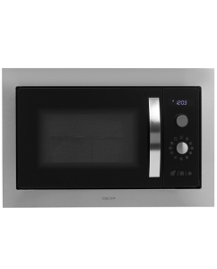 Купить Встраиваемая микроволновая печь DEXP BM25-B01H черный в E-mobi