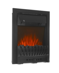 Купить Электроочаг Royal Flame Aspen Black в E-mobi