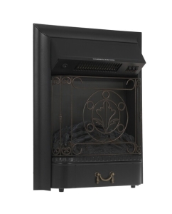 Купить Электроочаг Royal Flame Majestic FX Black  в E-mobi