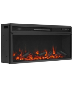 Купить Электроочаг Royal Flame Vision 42 LOG LED в E-mobi