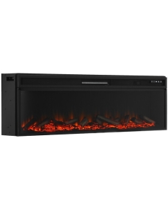 Купить Электроочаг Royal Flame Vision 60 LOG LED в E-mobi