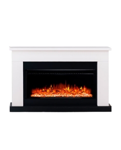 Купить Каминокомплект Elekam Bolton + Pulsar 38 в E-mobi