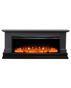 Купить Каминокомплект Elekam Elton + Pulsar 60 в E-mobi