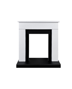 Купить Каминокомплект Royal Flame Bergen STD SFT с Fobos FX Brass  в E-mobi