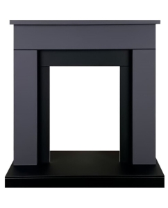 Купить Каминокомплект Royal Flame Bergen STD SFT с Fobos FXM Brass  в E-mobi