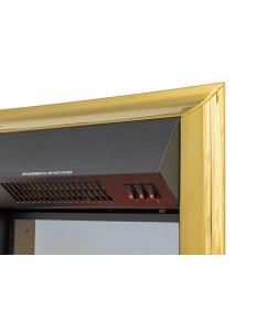 Купить Каминокомплект Royal Flame Bergen STD SFT с Fobos FXM Brass  в E-mobi