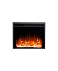 Купить Каминокомплект Elekam Caskade + Pulsar 23B  в E-mobi