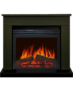 Купить Каминокомплект Royal Flame Bergen SFT с Jupiter FX N в E-mobi