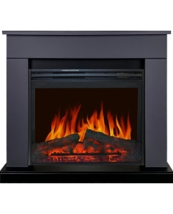 Купить Каминокомплект Royal Flame Bergen SFT с Jupiter FX N в E-mobi