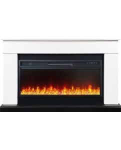Купить Каминокомплект Royal Flame Bergen SFT с Vision 42 LED в E-mobi