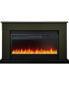 Купить Каминокомплект Royal Flame Bergen SFT с Vision 42 LED в E-mobi
