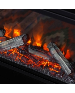 Купить Каминокомплект Royal Flame Line с Vision 42 LOG LED  в E-mobi