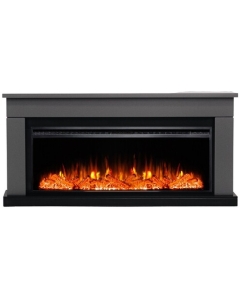 Купить Каминокомплект Elekam Bolton + Pulsar 60 в E-mobi