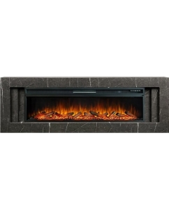 Купить Каминокомплект Royal Flame Line SFT с Vision 60 LOG LED в E-mobi
