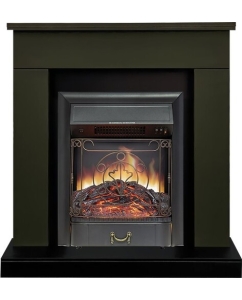 Купить Каминокомплект Royal Flame Bergen STD SFT с Majestic FX в E-mobi