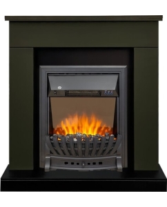Купить Каминокомплект Royal Flame Bergen STD SFT с Aspen в E-mobi