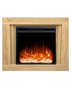 Купить Каминокомплект Elekam Lines + Pulsar 23B в E-mobi