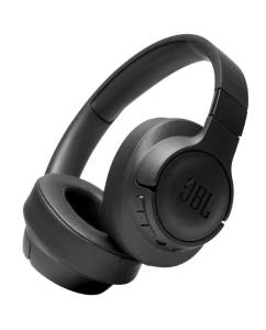 Купить Беспроводные наушники JBL Tune 710BT Black в E-mobi