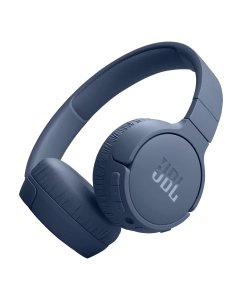 Купить Беспроводные/проводные наушники JBL Tune 670NC синий в E-mobi