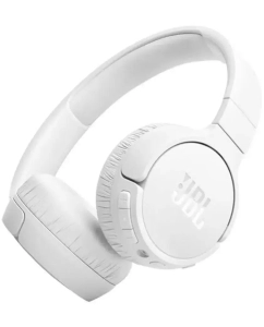 Купить Беспроводные наушники JBL Tune 670NC White (JBLT670NCWHTCN) в E-mobi