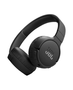 Купить Беспроводное наушники JBL Tune 670NC Black в E-mobi