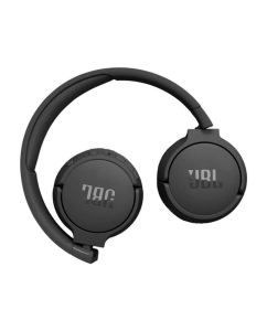 Купить Беспроводное наушники JBL Tune 670NC Black  в E-mobi