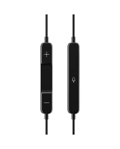 Купить Наушники Borofone BM30 Black  в E-mobi