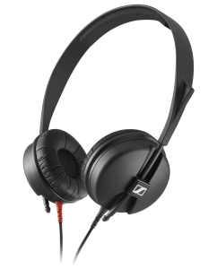 Купить Наушники Sennheiser HD 25 Light Black в E-mobi