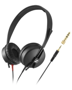 Купить Наушники Sennheiser HD 25 Light Black  в E-mobi