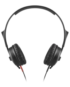 Купить Наушники Sennheiser HD 25 Light Black  в E-mobi
