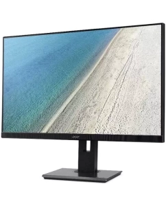 Купить 27&quot; Монитор Acer B277BMIPRX Black 75Hz 1920x1080 IPS  в E-mobi