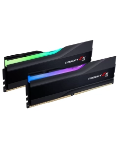 Купить Оперативная память G.Skill Trident Z5 RGB (F5-7200J3445G16GX2-TZ5RK) DDR5 2x16Gb 7200MHz в E-mobi