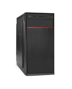 Купить Корпус компьютерный ExeGate BAA-113U (EX292355RUS) в E-mobi