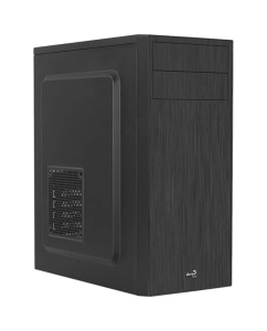 Купить Корпус ATX Miditower Formula CS-1103-S-BK-v1 Black в E-mobi