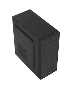 Купить Корпус ATX Miditower Formula CS-1103-S-BK-v1 Black  в E-mobi