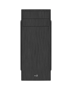 Купить Корпус ATX Miditower Formula CS-1103-S-BK-v1 Black  в E-mobi