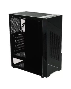 Купить Корпус компьютерный Accord ACC-CL915 Black в E-mobi
