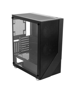 Купить Корпус компьютерный Formula V-LINE 7713 Black в E-mobi