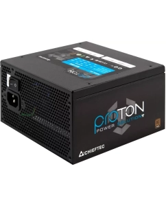 Купить Блок питания Chieftec Proton 500W (BDF-500S Retail)  в E-mobi