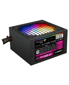Купить Блок питания GAMEMAX VP-800-RGB 800W в E-mobi
