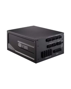 Купить Блок питания Cooler Master 1000W V1000 Platinum 1000W (MPZ-A001-AFBAPV-EU)  в E-mobi