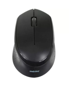 Купить Беспроводная мышь SmartBuy ONE 333AG Black (SBM-333AG-K) в E-mobi